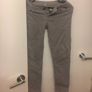 Halluber pants "2 for 10"
